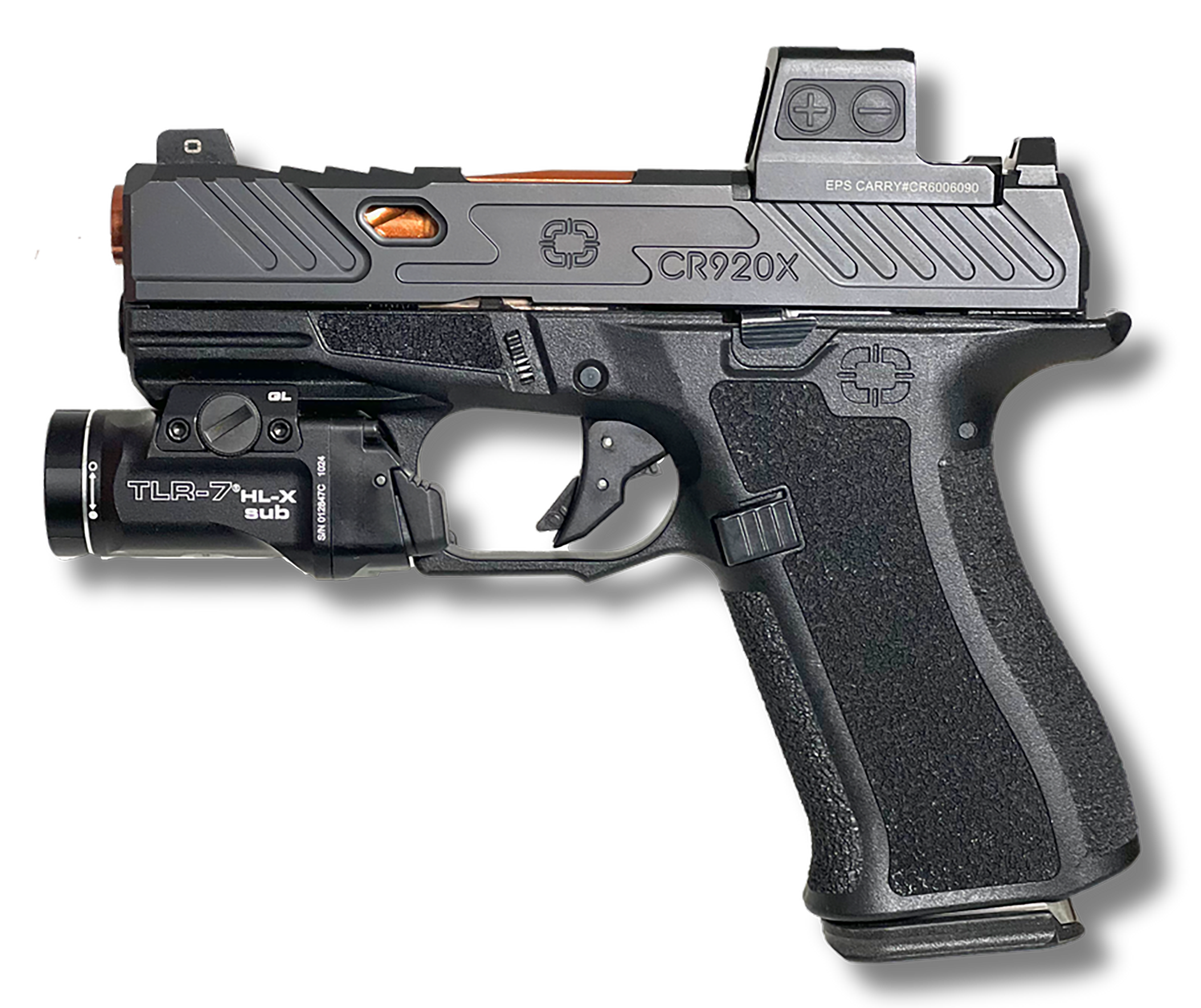 Primary Arms